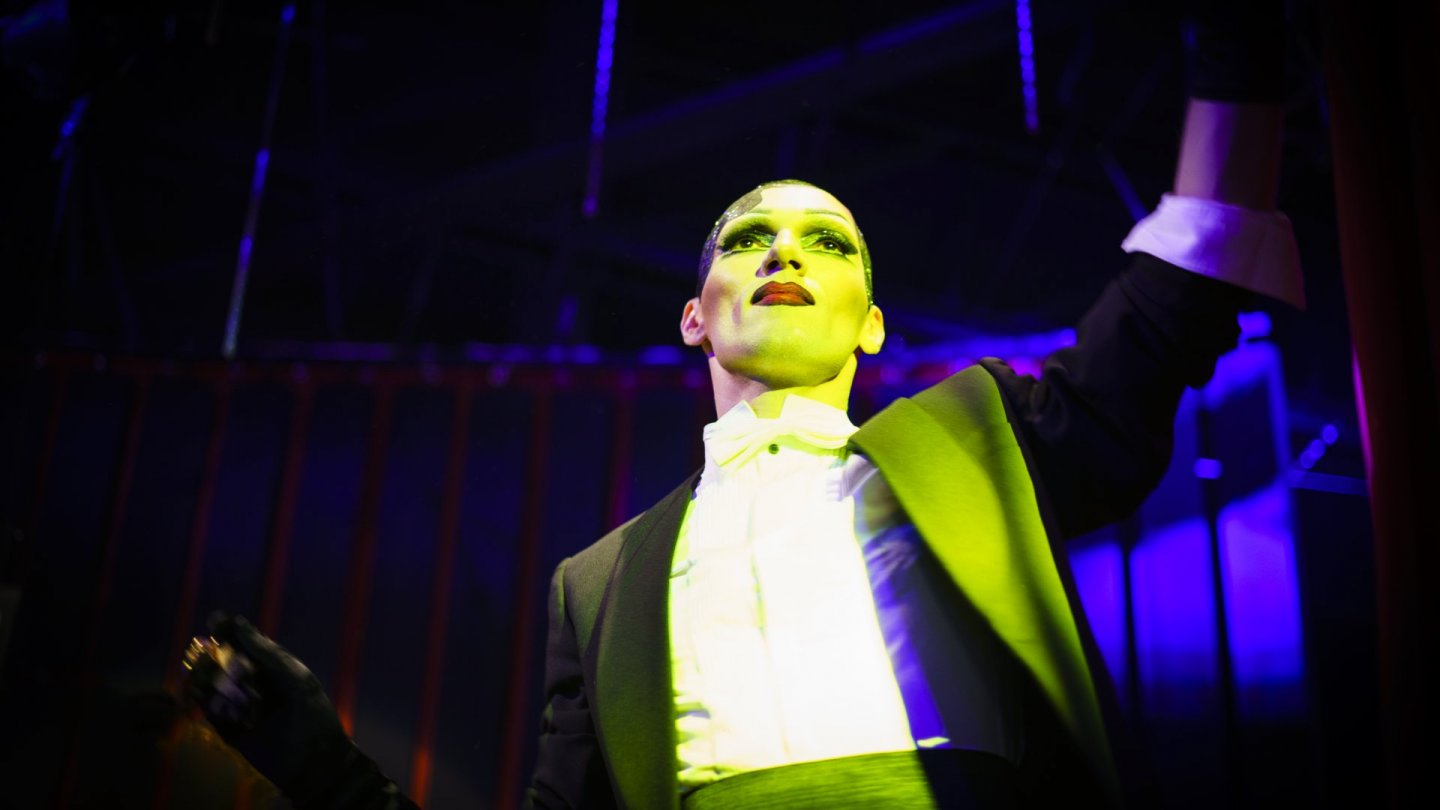 Carlos Permuy Photography