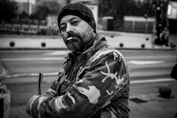 El retrato permitido