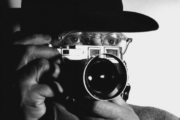 La Leica M3 de Henri Cartier-Bresson