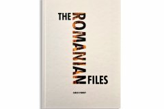 Fotolibro The romanian files