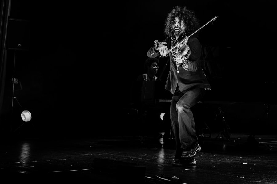 Ara Malikian