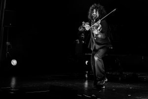 Ara Malikian