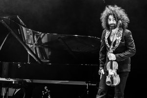 Ara Malikian