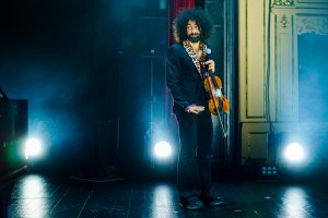 Ara Malikian