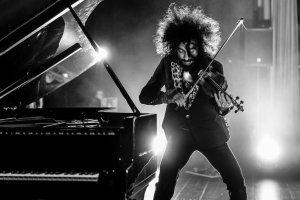 Ara Malikian