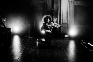 Ara Malikian