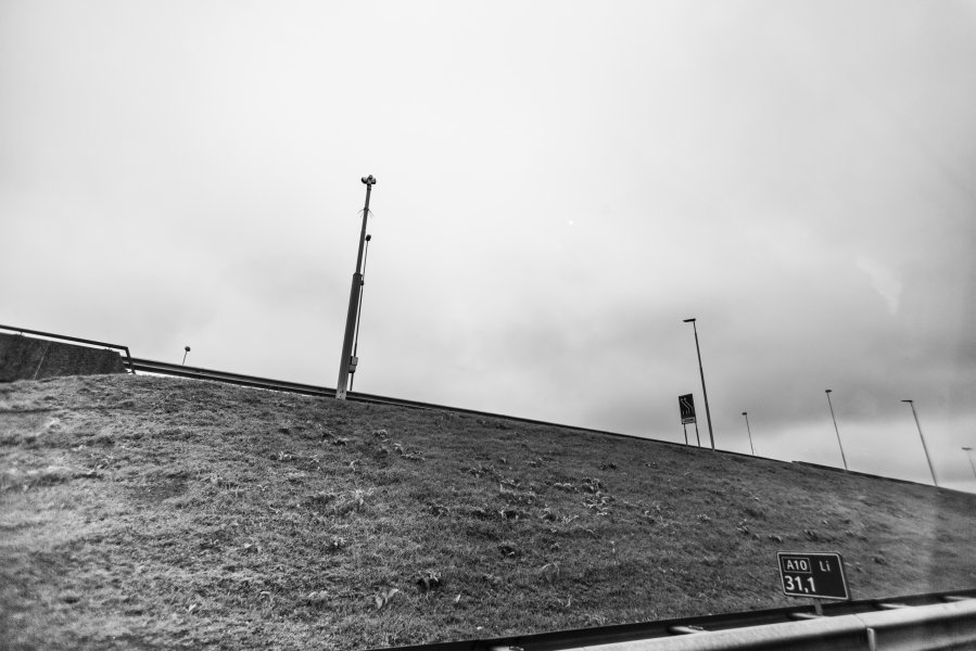 Ámsterdam industrial