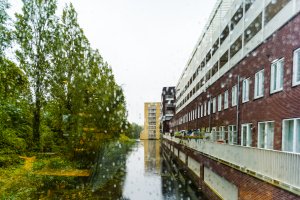 Ámsterdam industrial