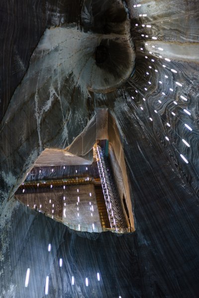 Salina Turda