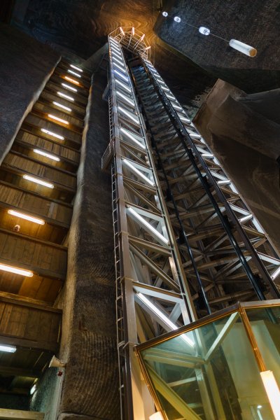 Salina Turda
